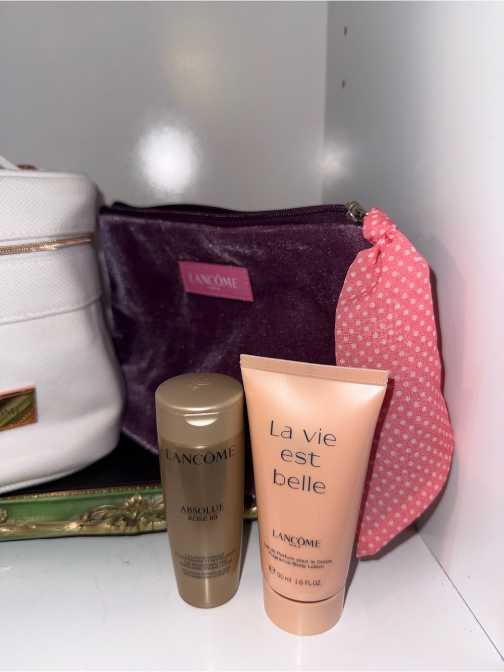 Lancôme bundle - Picture 3 of 6